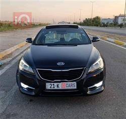 كيا كادينزا